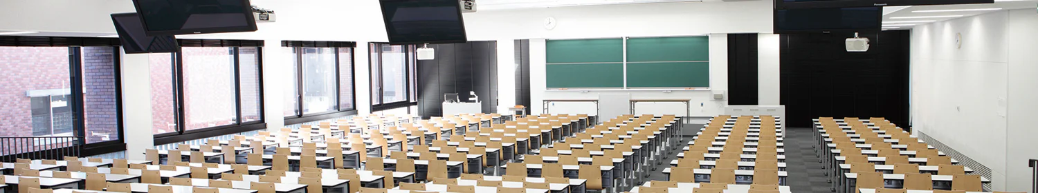 京都薬科大学の取り組み