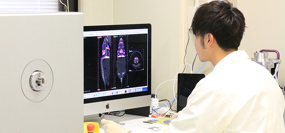 医療界の各領域でリーダーとなる人材を輩出する大学へ