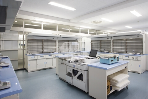 2007年臨床薬学教育研究センター建