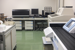 S棟　放射性同位元素センター-1