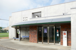 学生会館 Pavot（パボ）