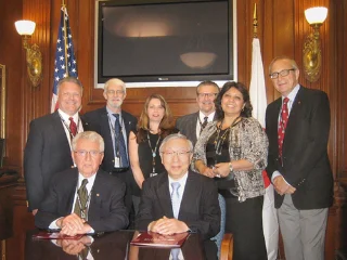 留学・国際交流