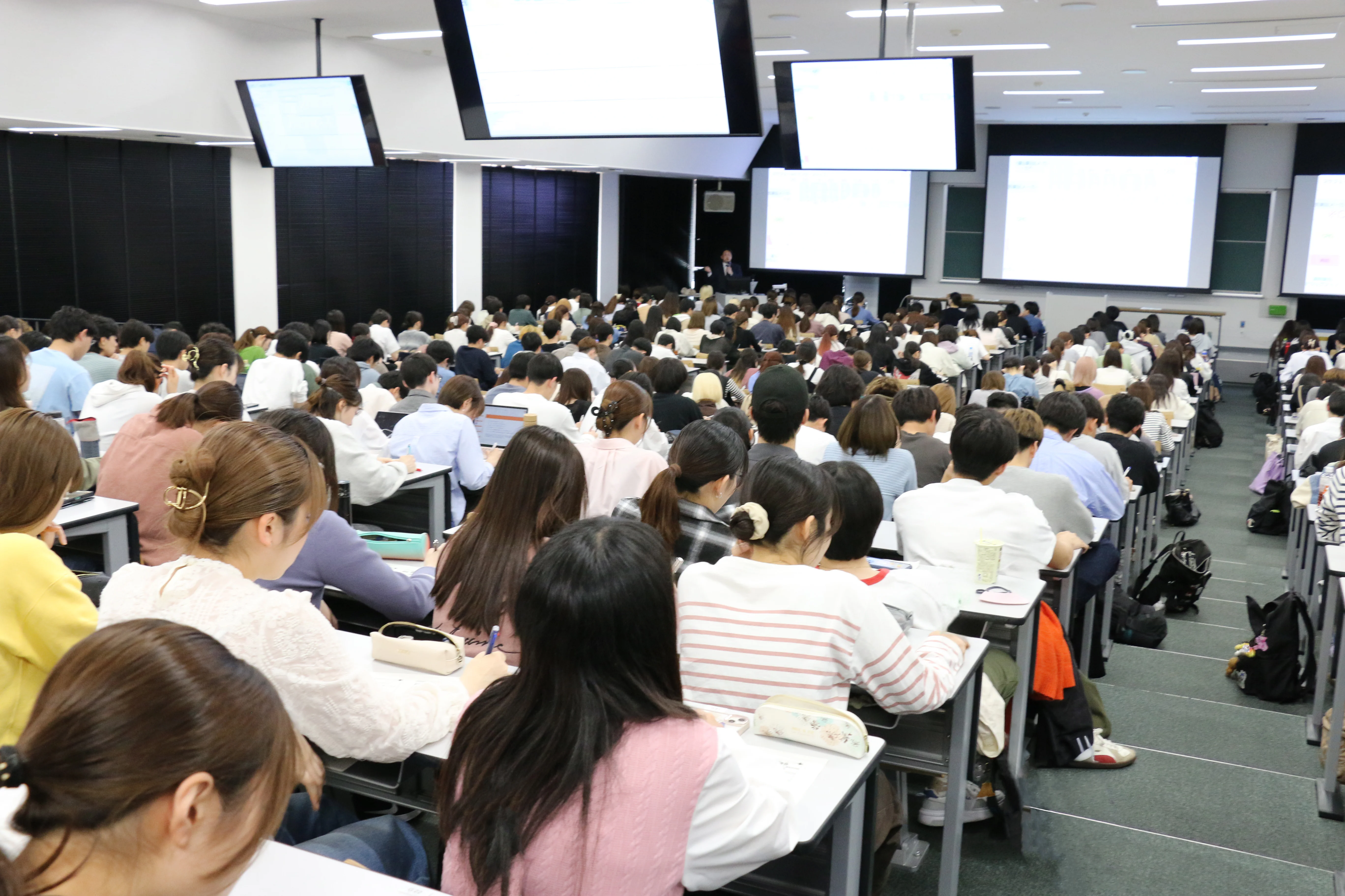 アドバンスト薬学