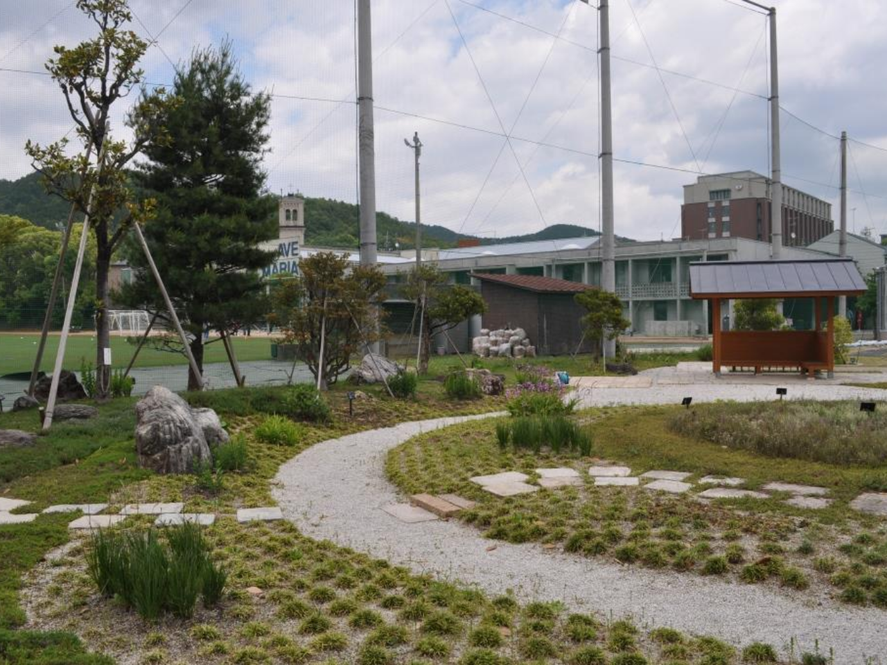 薬用植物園　画像フルサイズ05