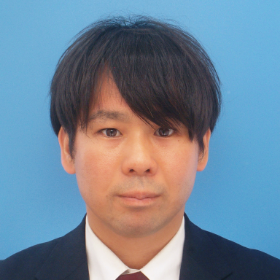 喜屋武 龍二 助教