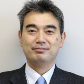 南部 寿則 教授