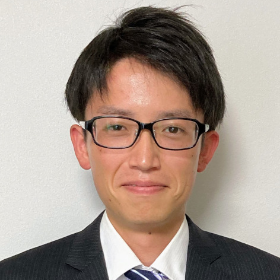 岩本 直也 助教