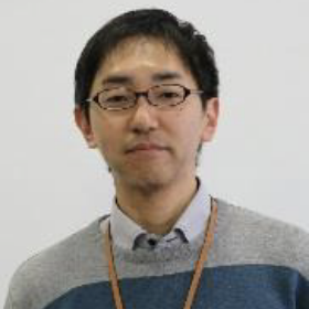 武上 茂彦 教授