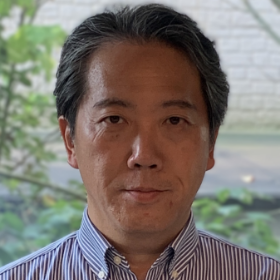安井 裕之 教授