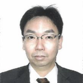 八尋 錦之助 教授