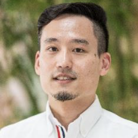 林　周作 准教授