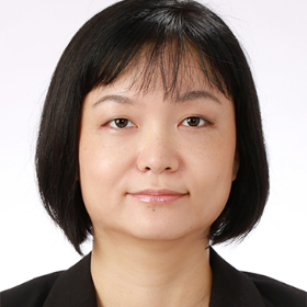 鳥羽 裕恵 助教