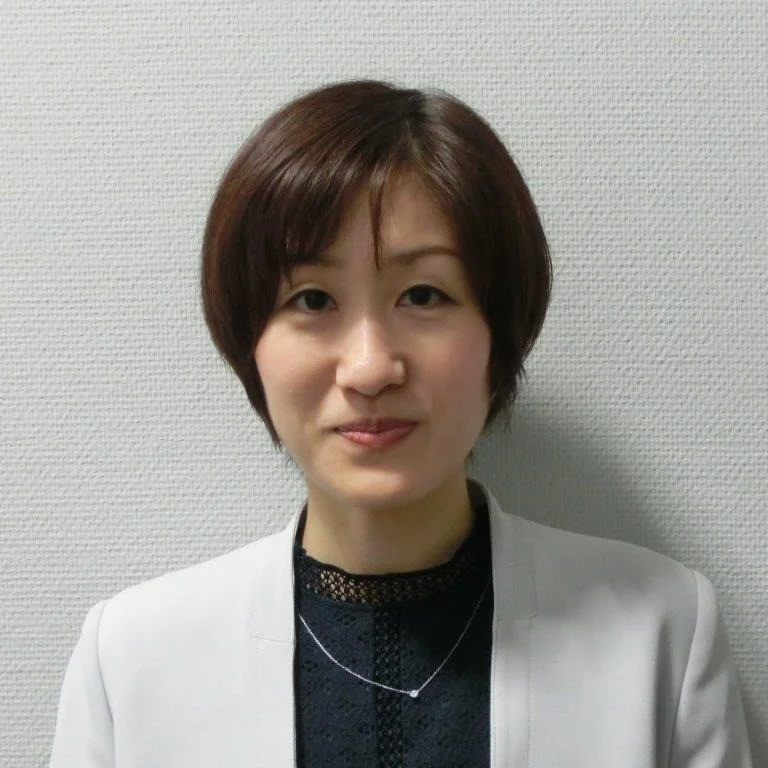 佐藤洋美教授