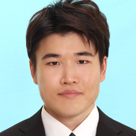 小林 勇揮 助教