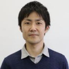 河渕 真治 助教