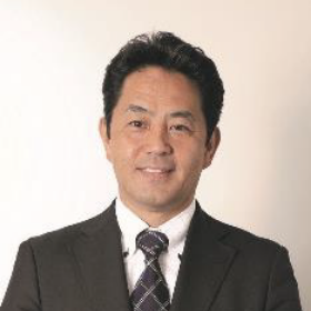 西口 工司 教授