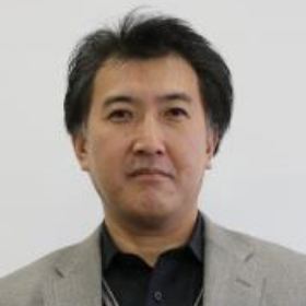 長澤 吉則 准教授