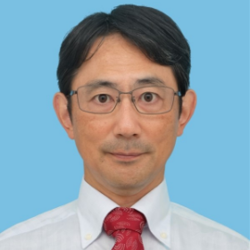 中口 悦史 教授