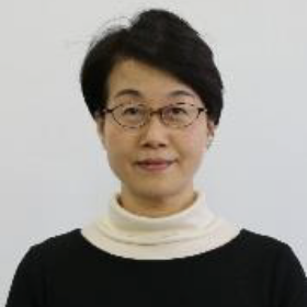 津島 美幸 准教授