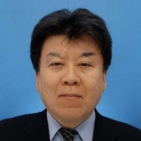 北田 徳昭 教授