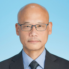 齊藤 洋平 助教