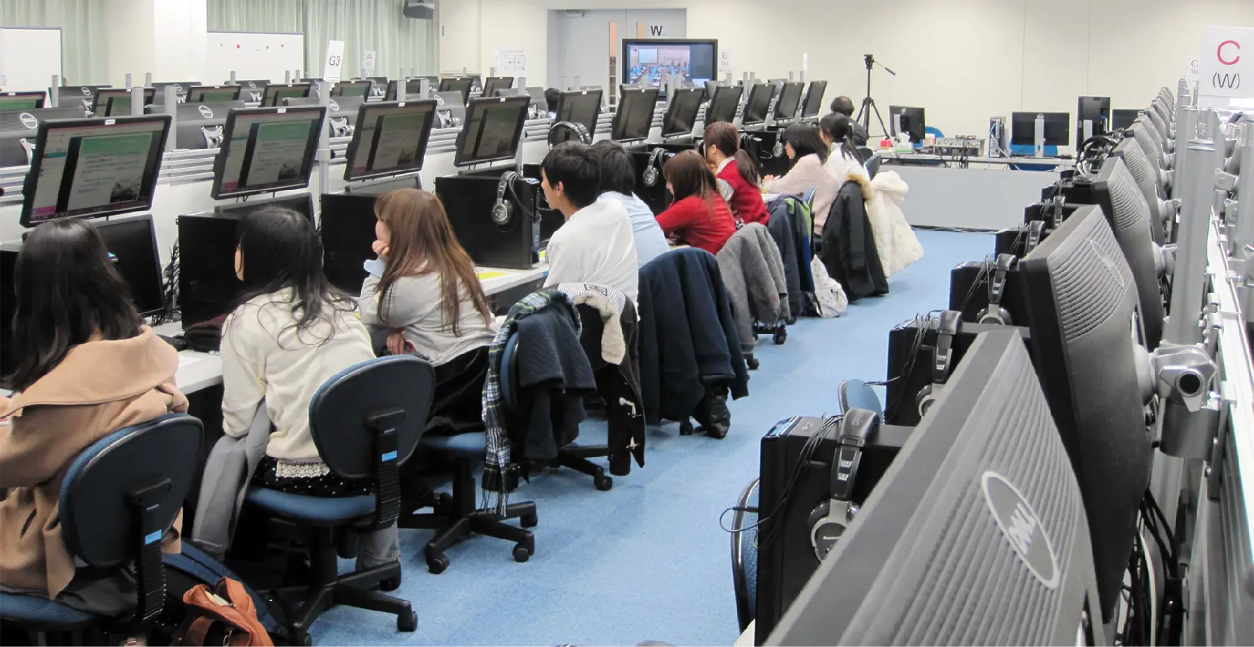 情報処理教育研究センター