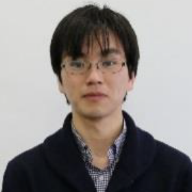 扇田 隆司 助教