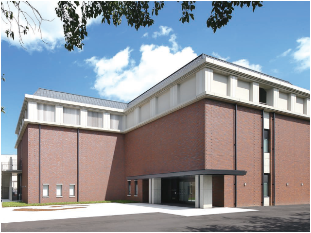 バイオサイエンス研究センター01