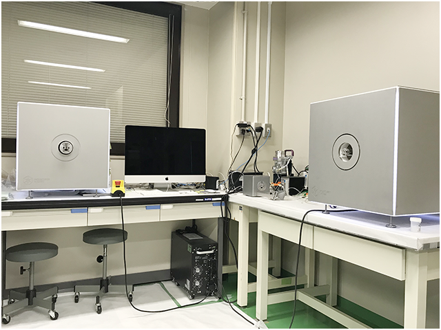 放射性同位元素研究センター03