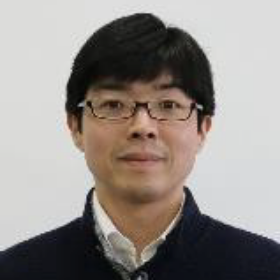 河嶋 秀和 准教授
