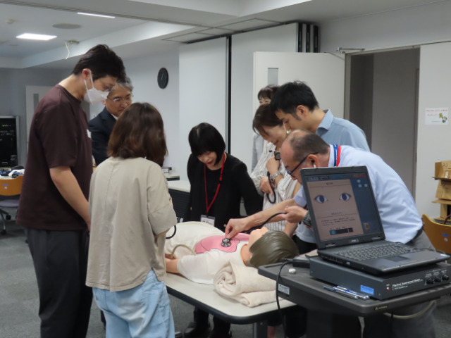 生涯教育センター03