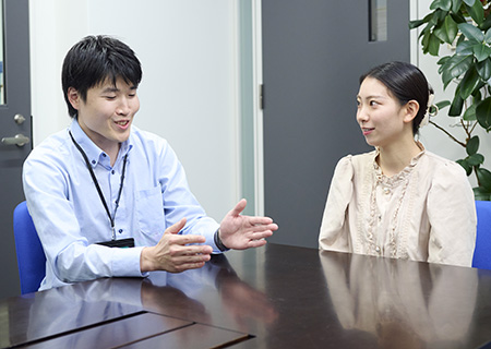 学生相談員制度