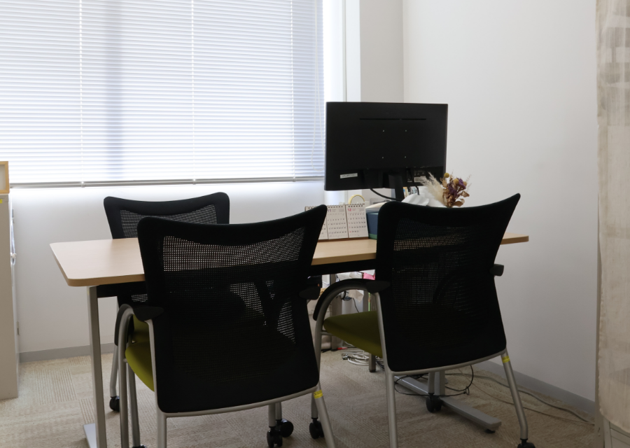 学生生活相談、カウンセリング(学生相談室)