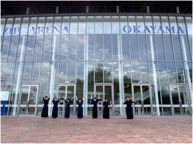 剣道部　活動風景01