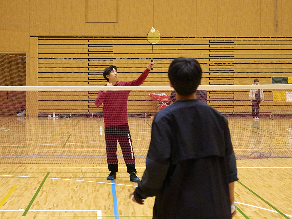 バドミントン部03