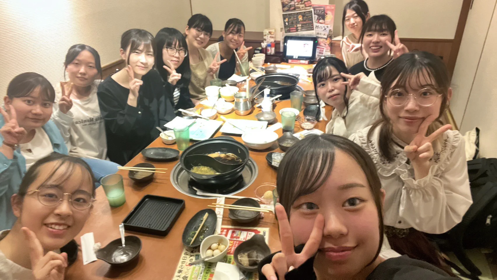 合唱部（ユーベルコール） 活動風景03