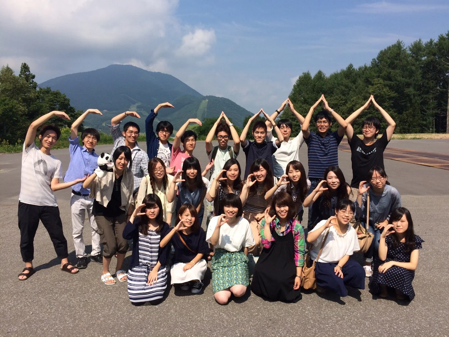 管弦楽部 活動風景01