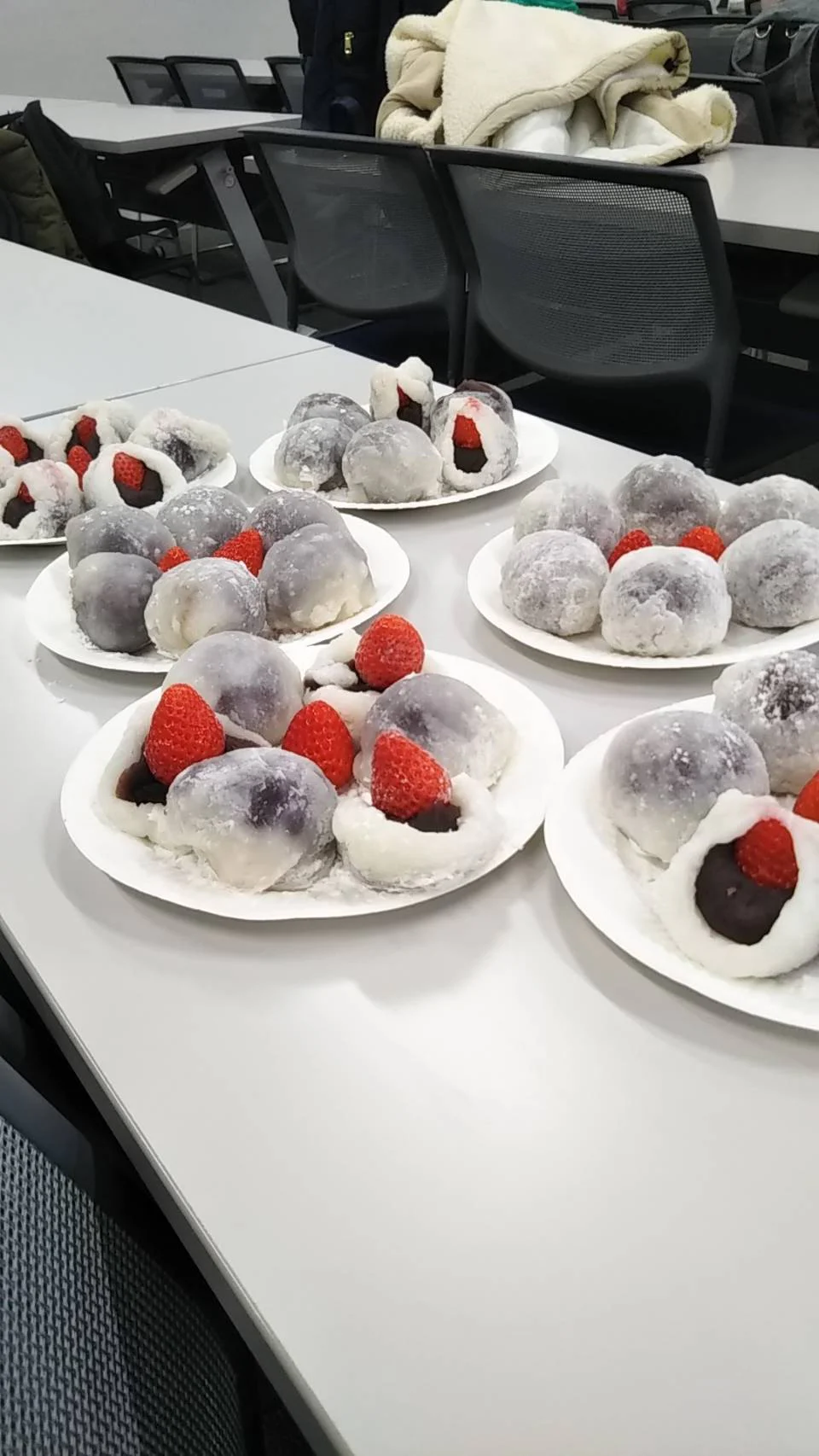 植物研究部 活動風景01