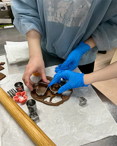 漢方医学研究部 活動風景0