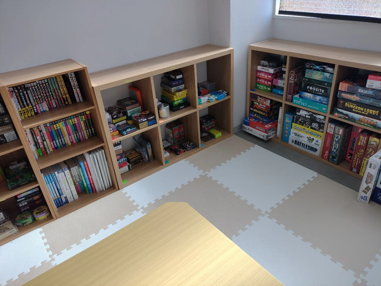 らくしあ 活動風景01