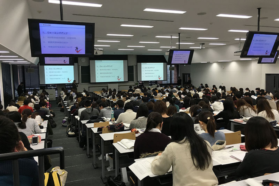 各種セミナー・ガイダンス