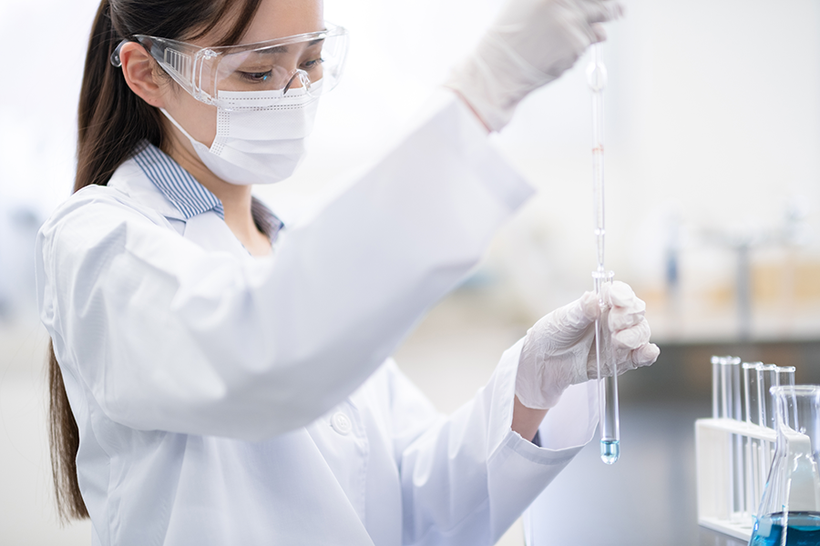 学内公募就業体験・インターンシップ