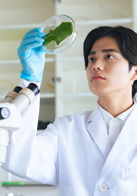 身の回りのアレも実は薬学？