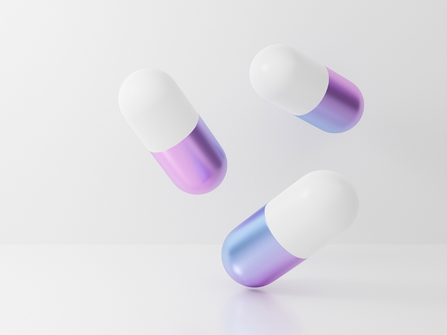 薬学の「ワクワク」に出会う2