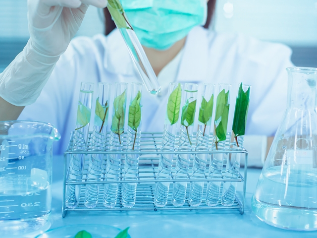 薬学の「ワクワク」に出会う1