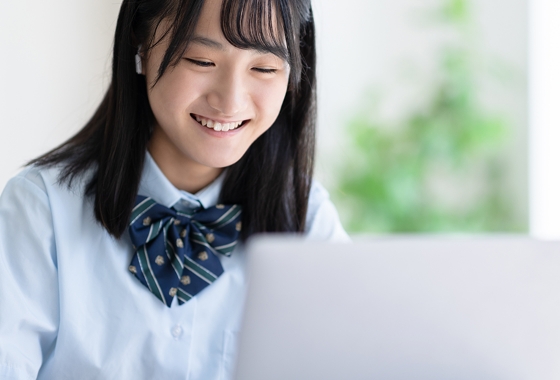 WEBキャンパス交流会