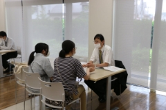 受験に向けて自信をつける2