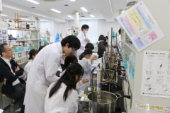 薬学の面白さを深く知る