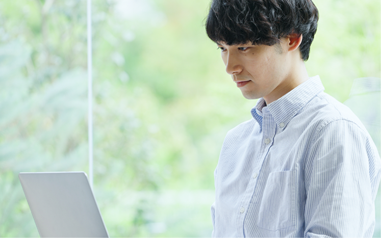 6年間一貫の教育プログラム