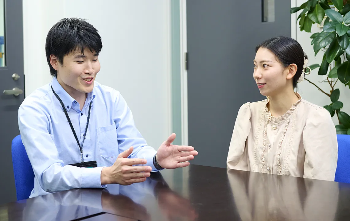 学生相談員制度